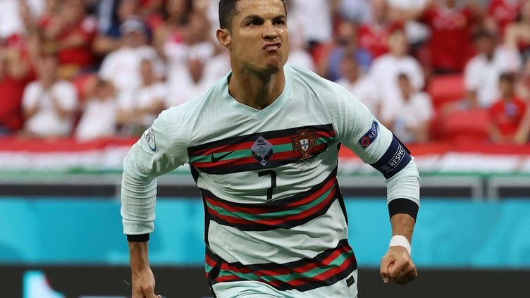 DIRECT. Euro 2021 : suivez le match entre le Portugal et l'Allemagne