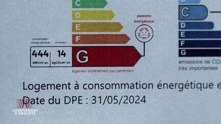 DPE : le gouvernement a-t-il cédé à la pression du lobby de l'immobilier et fait un cadeau aux propriétaires de petites surfaces ?