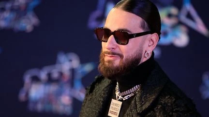 Festival de Cannes 2025 : SCH signe la chanson titre de la BO de 