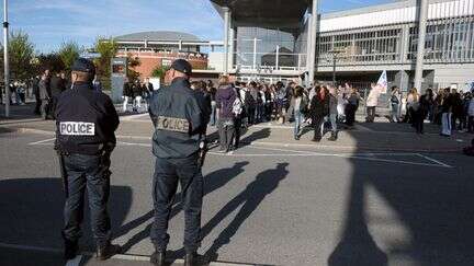 Plan contre le port d’arme blanche chez les jeunes : la 