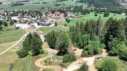 Massif du Jura : avec le manque de neige, les stations se réinventent