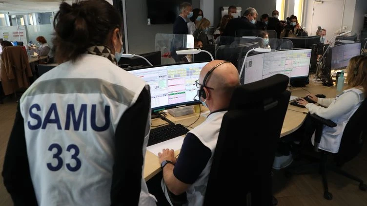 Panne des numéros d'urgence : le point sur la situation à la mi-journée