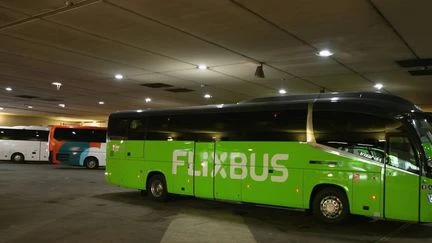 Vacances de Pâques : moins cher, plus fiable... Le bus gagne en fréquentation