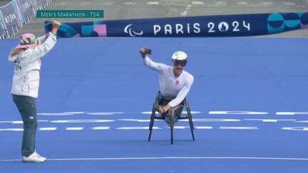 Paralympiques 2024 : le 