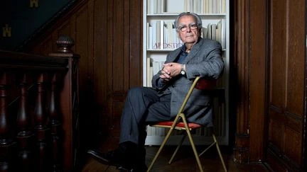 Mort de Bernard Pivot : 