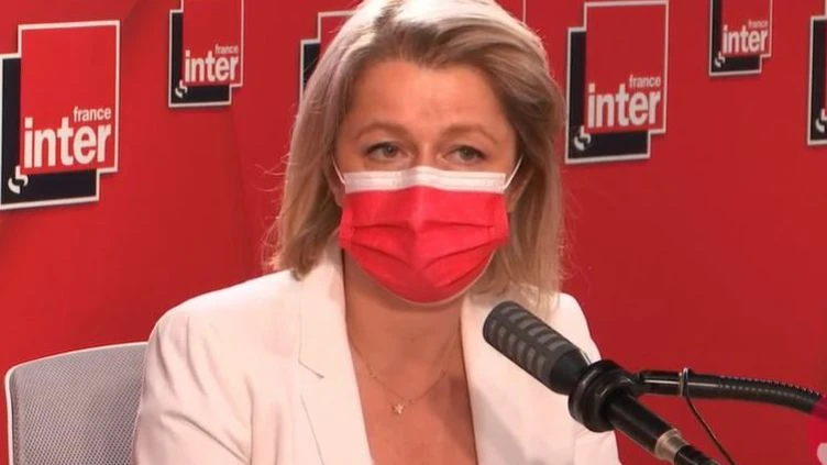 Fuite sur un réacteur nucléaire EPR en Chine : 