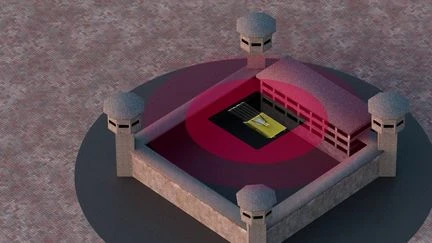 Prisons de haute sécurité : à quoi vont-elles ressembler ?