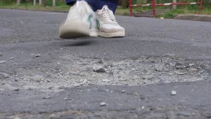 Route : les nids de poule, toujours plus de travaux à financer pour les communes
