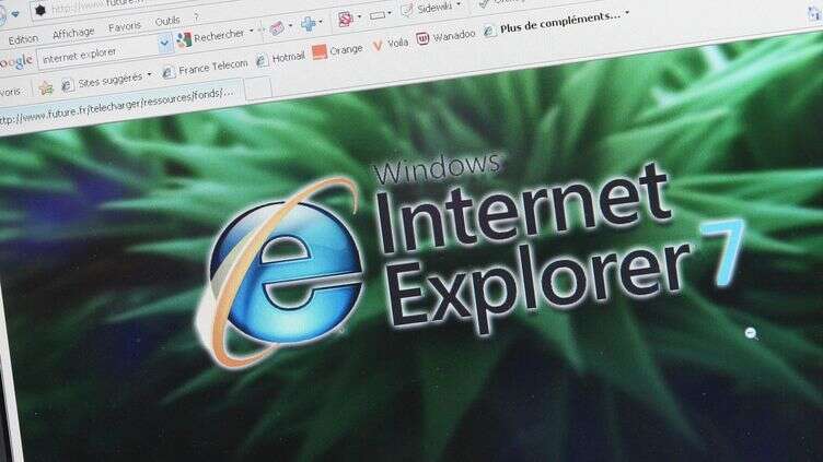 Nouveau monde. Internet Explorer disparaîtra dans un an, la fin d’une époque