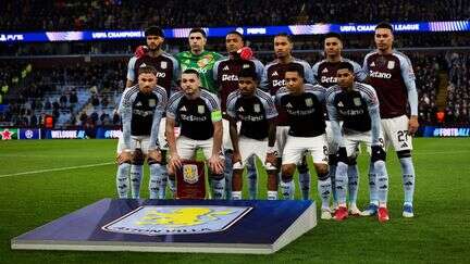 Ligue des champions : le PSG affrontera Aston Villa, le Real Madrid défiera Arsenal... Découvrez le tableau des quarts de finale