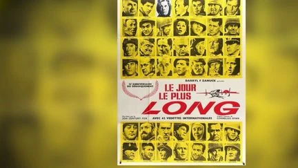 80 ans du Débarquement : retour sur le film culte 