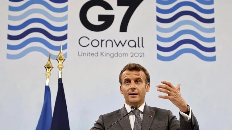G7 : les dirigeants ont-ils réussi à trouver des accords ?