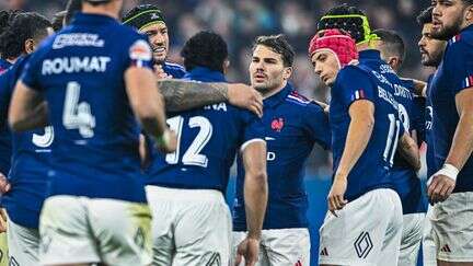 Six nations 2025 : le XV tricolore est-il devenu plus populaire que l'équipe de France de football ?