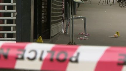 Fusillade à Rennes : trois suspects interpellés et un blessé entre la vie et la mort