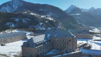 Jeux olympiques d’hiver 2030 : la réhabilitation du fort de Briançon fait polémique