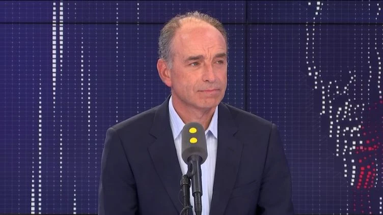 Procès Bygmalion : Jean-François Copé entendu par le tribunal judiciaire de Paris