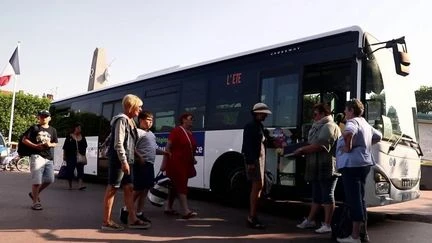 Pas-de-Calais : des bus gratuits pour aller à la plage proposés par le département