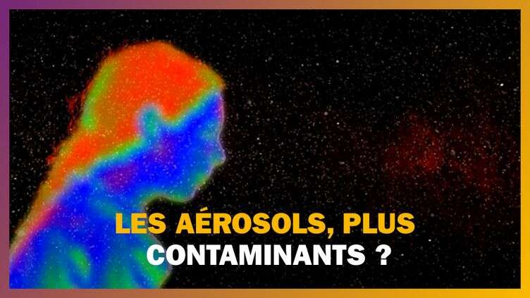 Le SARS-CoV-2 se transmet-il surtout par les aérosols ?