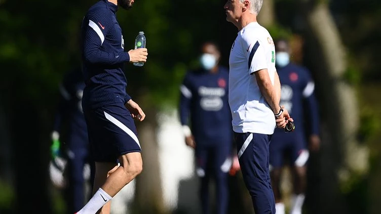 Euro 2021 : alchimie, adaptation et complexe de supériorité... Les trois défis de l'équipe de France