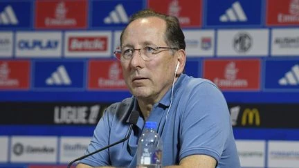 Ligue 1 : John Textor attend 