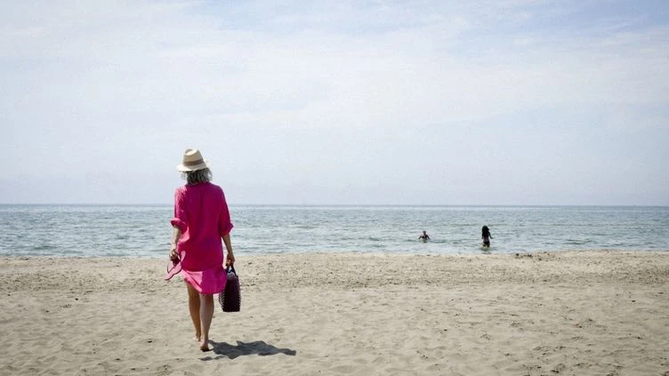 Vacances d'été : les Français restent en France