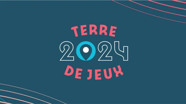 En route vers Paris 2024. Vivre les Jeux partout en France
