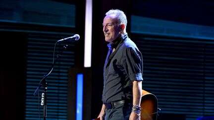 Bruce Springsteen revient sur 