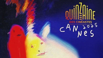 Découvrez la sélection 2025 de la Quinzaine des cinéastes au Festival de Cannes