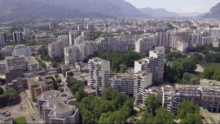 Grenoble : cinq fusillades en deux semaines dans l’agglomération