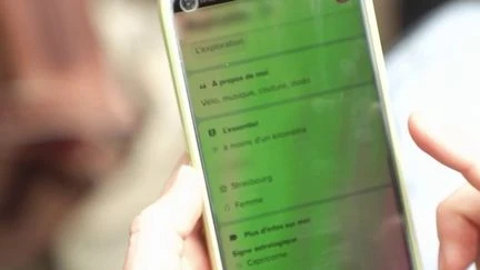 Applications de rencontre  : sur Tinder,  ils communiquent des mots d’amour… en patois