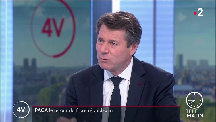 Elections régionales : 