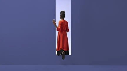 Une femme ou un homme qui part, ça ne chante pas pareil