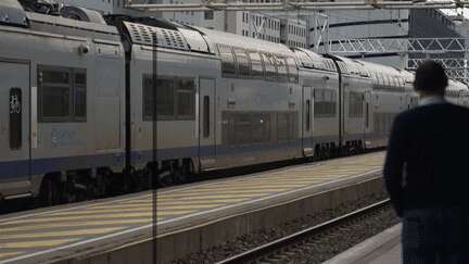 SNCF : la ligne Paris/Lyon/Marseille va fermer en raison de travaux