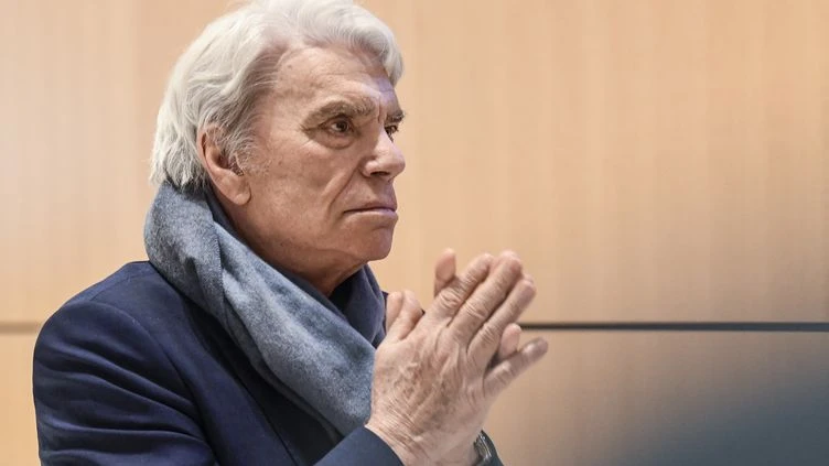 Bernard Tapie, son dernier combat contre un double cancer