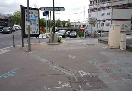 Mort de Nahel : une reconstitution organisée à Nanterre dimanche pour faire progresser l'enquête