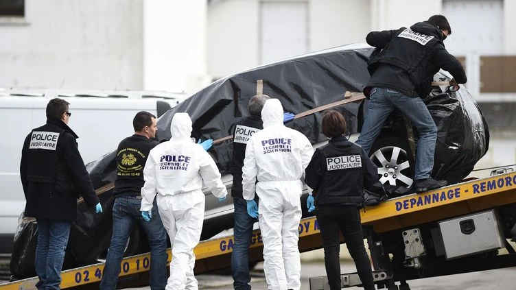 Affaire Troadec : Hubert Caouissin jugé pour le quadruple meurtre de sa belle-famille