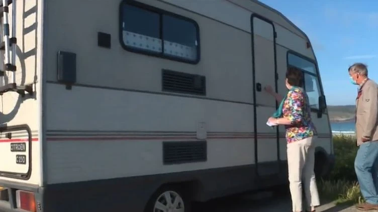 Tourisme : des camping-cars trop nombreux sur le littoral ?