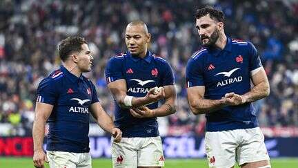 Rugby : sans-faute, réservoir énorme, défense retrouvée... Quel bilan tirer de la tournée d'automne du XV de France ?