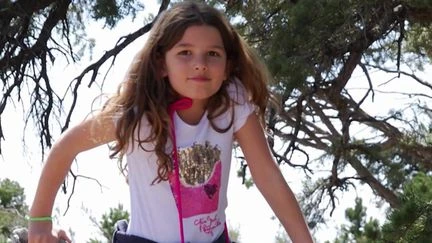 Suicide d'Evaëlle : la professeure relaxée