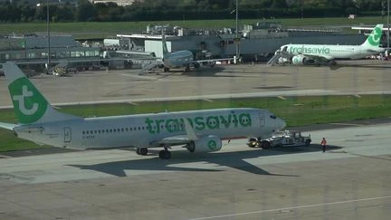 Transavia reprend les lignes intérieures d'Air France