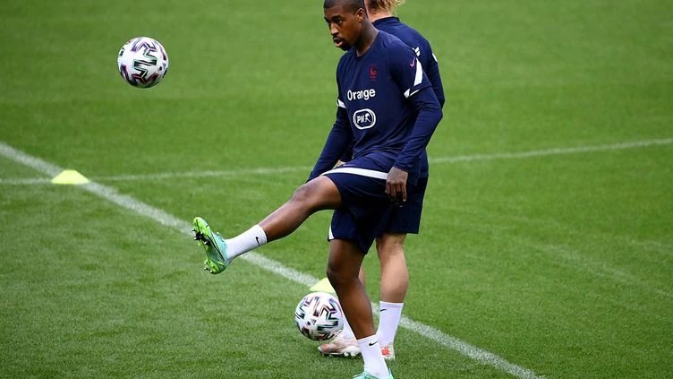Euro 2021 – France-Allemagne : 