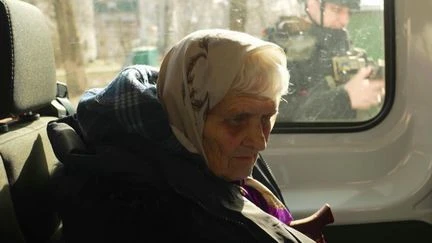 Guerre en Ukraine : près de la ligne de front, les habitants peinent à croire à un cessez-le-feu