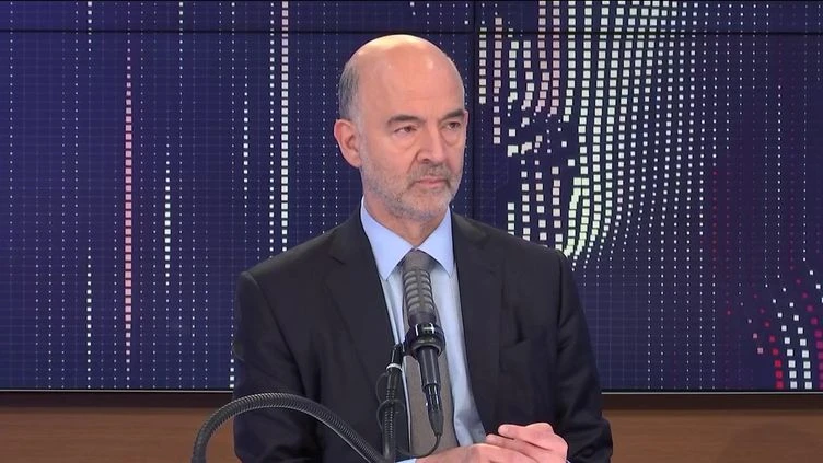 Dette : Pierre Moscovici appelle à 