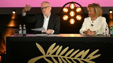 Festival de Cannes 2025 : ce que l'on sait déjà de la 78e édition