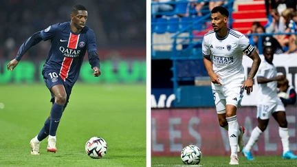 Ligue 1 : deux clubs de la capitale dans l'élite, une anomalie réparée