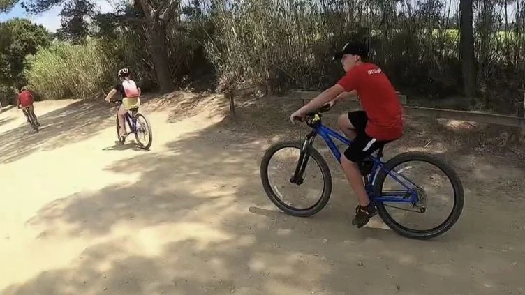 Tourisme : Porquerolles, un paradis naturel protégé très apprécié par les cyclistes