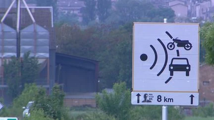 Sécurité routière : les radars omniprésents en Ardèche