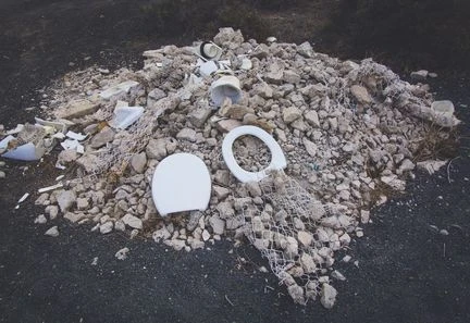 Industrie : des champignons utilisés aux États-Unis pour recycler des déchets du bâtiment