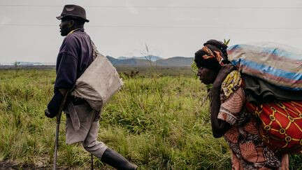 Visa pour l’image à Perpignan : le drame des victimes civiles du conflit en République démocratique du Congo dans le viseur du photographe Hugh Kinsella Cunningham