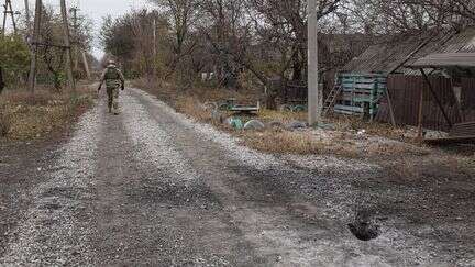 Guerre en Ukraine : quatre questions sur l'envoi critiqué de mines antipersonnel par les Etats-Unis